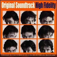 High Fidelity [Original Soundtrack] [2000] - Various Artists