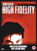 High Fidelity - Stephen Frears