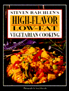High-Flavor, Low-Fat Vegetarian Cooking - 