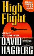 High Flight - Hagberg, David