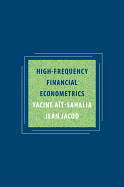 High-Frequency Financial Econometrics