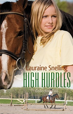 High Hurdles Collection Two - Snelling, Lauraine