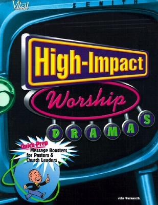 High-Impact Worship Dramas - Duckworth, John
