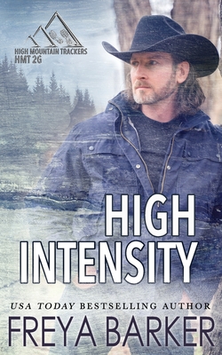 High Intensity - Barker, Freya