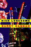 High Lonesome: Stories