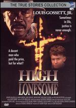 High Lonesome - Jeff Bleckner