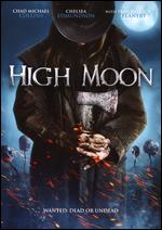 High Moon - Josh Ridgway