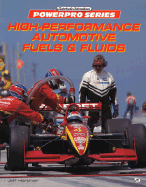 High-Performance Automotive Fuels & Fluids - Hartman, Jeff