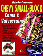 High-Performance Chevy Small-Block Cams & Valvetrains