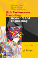 High Performance Computing in Science and Engineering '21: Transactions of the High Performance Computing Center, Stuttgart (HLRS) 2021