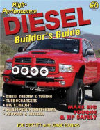 High-Performance Diesel Builder's Guide