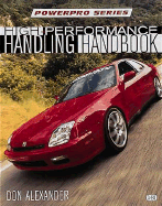 High-Performance Handling Handbook