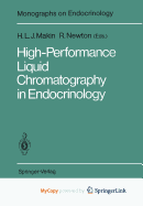 High-performance liquid chromatography in endocrinology