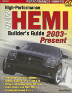 High-Performance New Hemi Builder's Guide: 2003-Present
