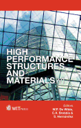 High Performance Structures and Materials