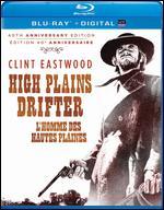 High Plains Drifter [Blu-ray]