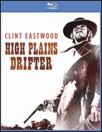 High Plains Drifter [Blu-ray] - Clint Eastwood