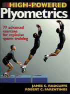 High-Powered Plyometrics