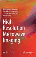 High-Resolution Microwave Imaging