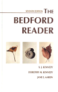 High School Bedford Reader 7e