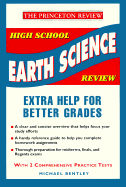 High School Earth Science Review