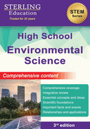 High School Environmental Science: Comprehensive Content for High School Environmental Science
