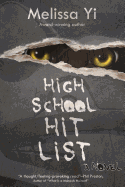 High School Hit List: Animal Whisperer - Yuan-Innes, Melissa, and Yi, Melissa