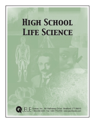 High School Life Science - Espano, Sarah M W (Editor), and Piscitello, Jeanne