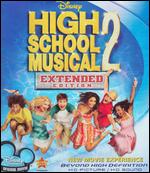 High School Musical 2 [Blu-ray] - Kenny Ortega