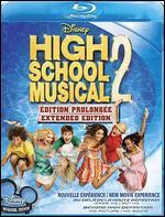 High School Musical 2 [Extended Edition] [French] [Blu-ray]