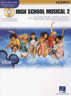 High School Musical 2 - Hal Leonard Publishing Corporation (Creator)