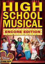 High School Musical - Kenny Ortega