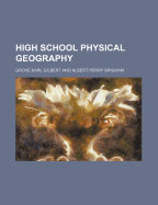 High School Physical Geography