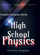 High School Physics: A Workbook for Aspirants of High School