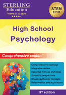 High School Psychology: Comprehensive Content for High Psychology