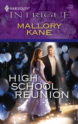 High School Reunion - Kane, Mallory