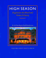 High Season: English for the Hotel and Tourist Industry