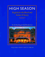 High Season: English for the Hotel and Tourist Industry - Harding, Keith, and Henderson, Paul