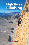 High Sierra Climbing - McNamara, Chris