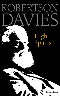 High Spirits - Davies, Robertson