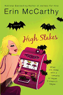 High Stakes: A Tale of Vegas Vampires