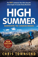 High Summer: Backpacking the Canadian Rockies