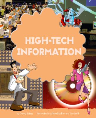 High-Tech Information - Bailey, Gerry