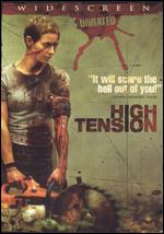 High Tension [WS] [Unrated] - Alexandre Aja