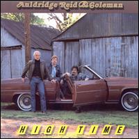 High Time - Mike Auldridge