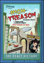 High Treason - Maurice Elvey