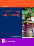 High Voltage Engineering - Wadhwa, C. L.