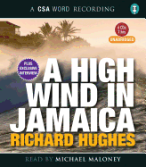 High Wind In Jamaica  A