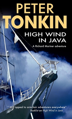 High Wind in Java - Tonkin, Peter