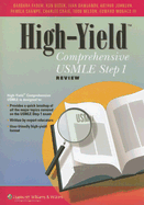 High-Yield Comprehensive USMLE Step 1 Review